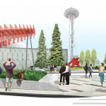 Broad Street Triangle