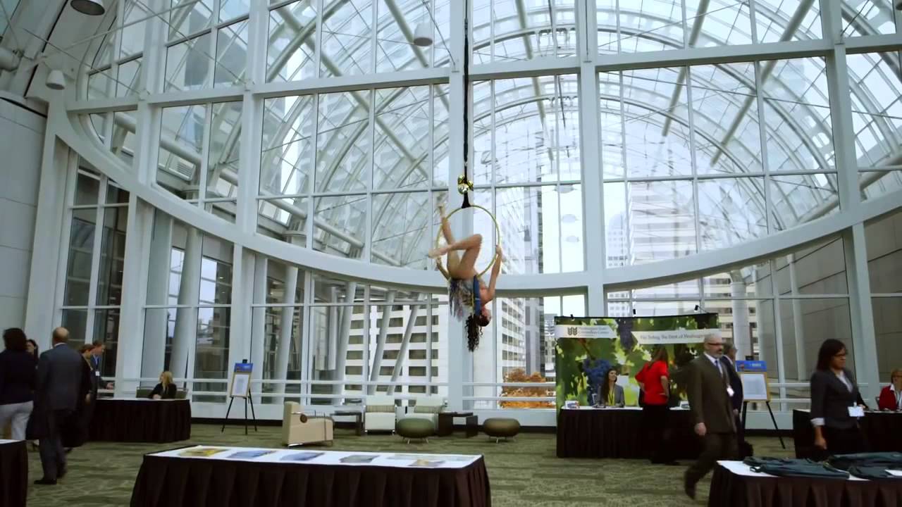 Seattle Metronatural