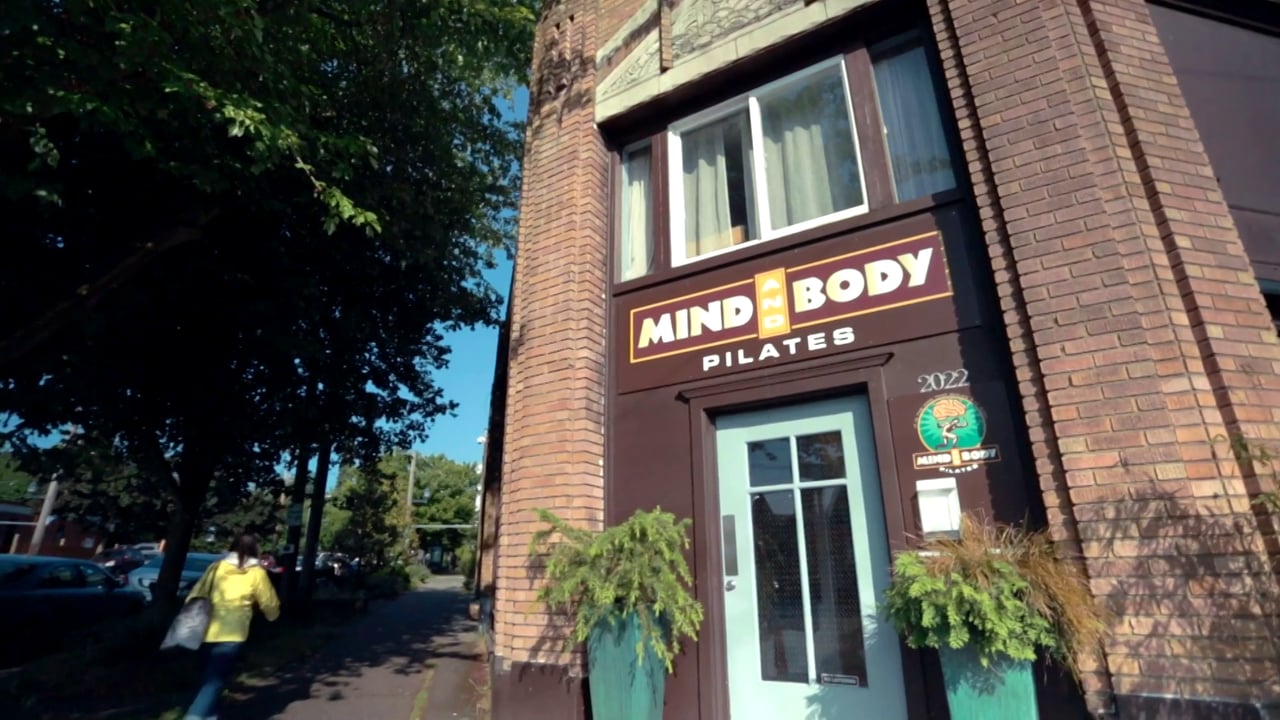 Sunday Video: East Union Neighborhood