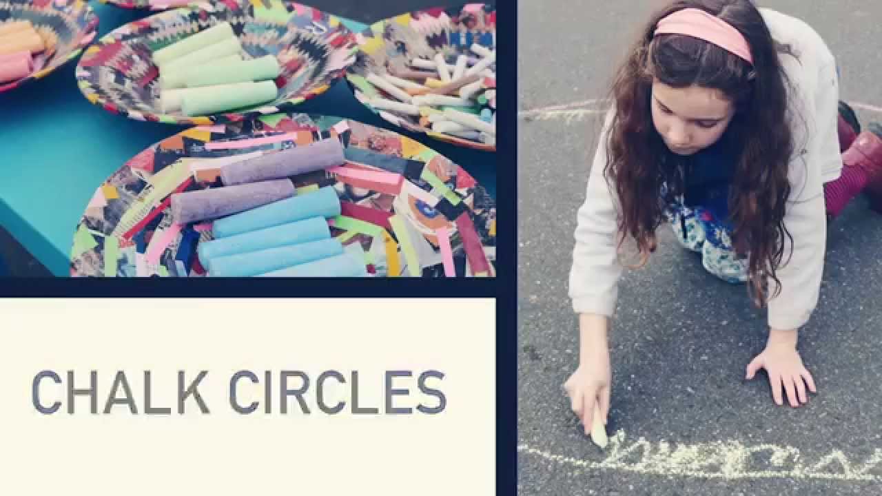 Sunday Video: Seattle Play Streets