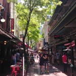 Hardware Lane – Sarah Oberklaid