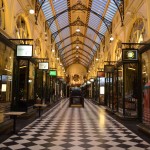 Royal Arcade – Matthew Oberklaid