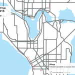 Seattle Alleys – Sarah Oberklaid