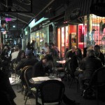 Melbourne Laneway – Sarah Oberklaid