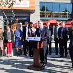 Northgate TOD Press Conference – KC Exec