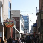 Post Alley – 6856
