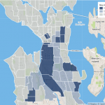 Seattle Gentrification Maps and Data2