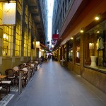 The Causeway by Matthew Oberklaid