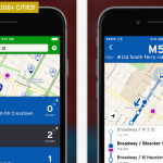 Transit App 3.8
