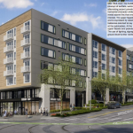 Block 2E – Broadway Rendering