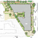 Block 2E – Landscape and Streetscape Plan