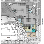 Block 2E – Level P1