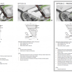 Design Alternative for Block 2E – Yesler Terrace