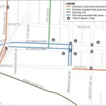 University District Protected Bike Lanes Plan 2015