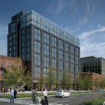 Weber Thompson GBD 316 Alaskan Way S