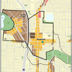 Green Lake – Roosevelt Urban Village