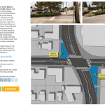 Move Ballard – 15th Ave NW and NW 65th St