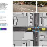Move Ballard – 20th Ave NW and 57th St