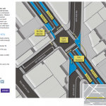 Move Ballard – 20th St NW and NW Leary Way Permanent