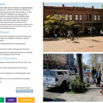 Move Ballard – Ballard Ave Streetscape