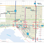 Move Ballard – PM Peak Traffic Counts