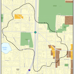 NE 130th St Urban Village