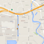 Southcenter Improvements