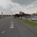 Tukwila – Andover 2011