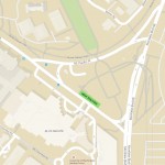 UW Medical Center Pronto Map