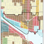 Fremont’s urban village boundaries appear ripe for expansion. (SDPD)