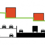 A conceptual section drawing of a Pike-Pine lid. Click to enlarge and see additional drawings. (Graphic by the author)