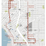 Streetcar Map