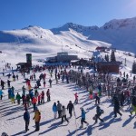 Whistler by Sarah Oberklaid