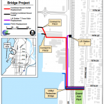 Everett Ped Bridge – Project Scope