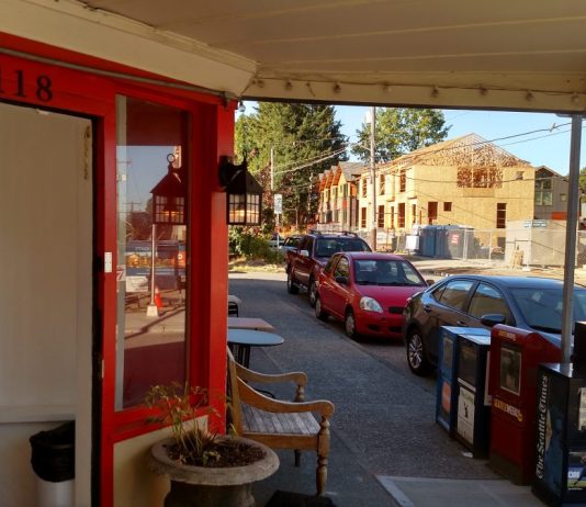 Dudley Do Wrong: Build We Must