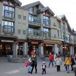 Whistler by Sarah Oberkalid