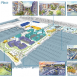 Port of Everett Masterplan