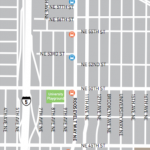 Bus stop changes. (City of Seattle)