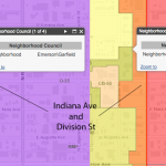 Combined Neighborhood – Zoning