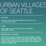 SeattleUrbanVillages