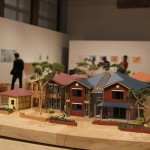 Chicago Architecture Biennial Sarah Oberklaid