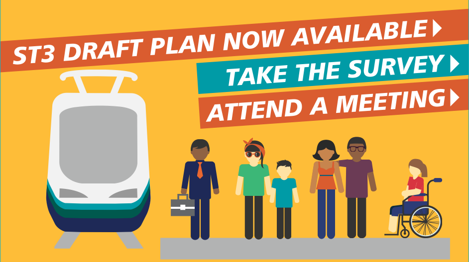 Sound Transit has its mouthless cartoon game on lock.