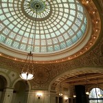 Chicago Architecture Biennial Sarah Oberklaid