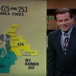 Almost Live – Area Codes