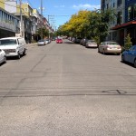 Woodland Park Avenue