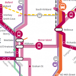 Updated ST3 Map Header