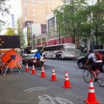 How To Build Bike Lanes On 4th Avenue