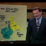 Sunday Video: New Area Code (564) Instructions