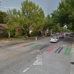 Google – Central District Stripes