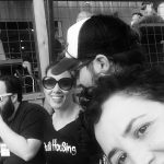 Happy Hour with Sonja Trauss and all the YIMBYs